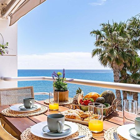 Apartamento Faro 1 Roquetas de Mar Exteriér fotografie