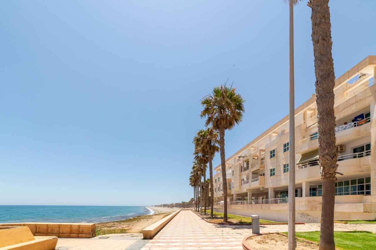 Apartamento Faro 1 Roquetas de Mar Exteriér fotografie